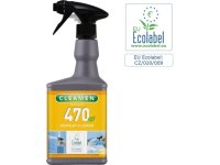 ECOLABEL CLEAMEN 470, 550 ml koupelny s leskem